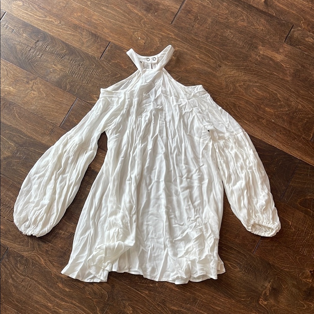 Free People Mini Dress